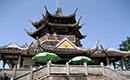 張家界國家森林公園、黃龍洞、天門山、鳳凰古城純玩五日游